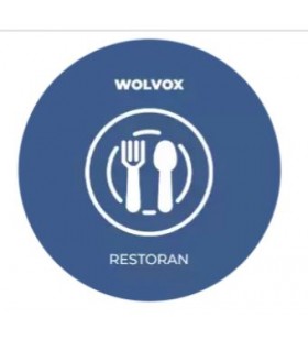 WOLVOX RESTORAN YÖNETİMİ